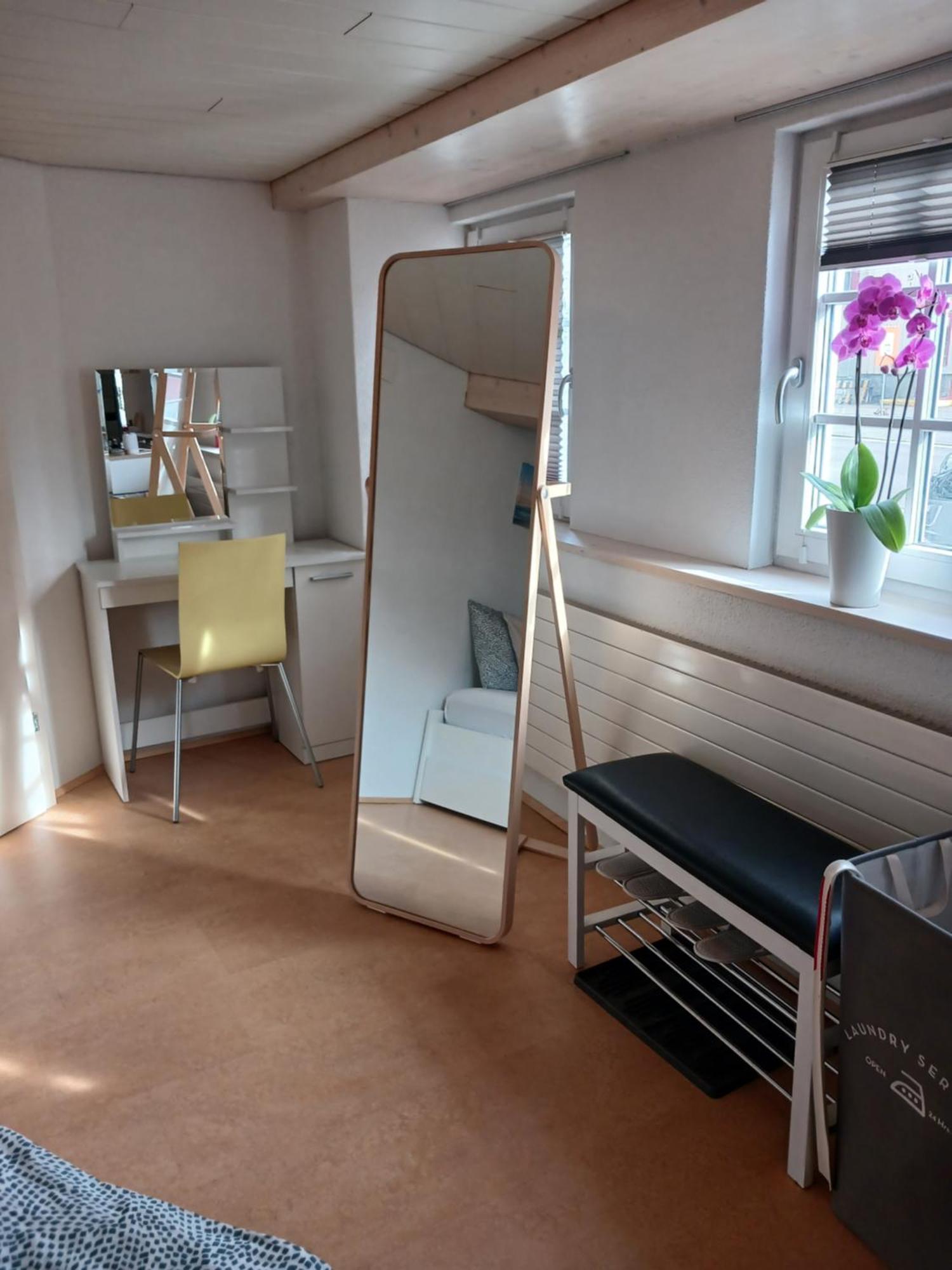 Ferienwohnung In Buehler Naehe Appenzell Buhler Exterior foto